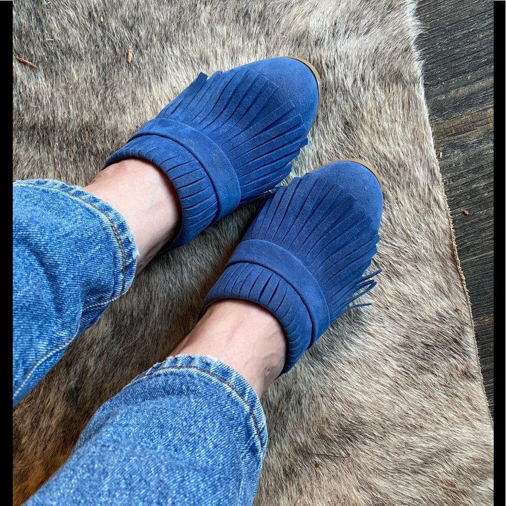 Clogs